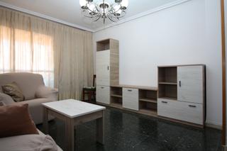 Location Appartement  Calle del norte