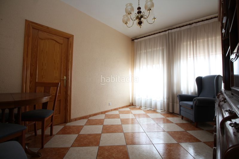 Foto 6f3246e5-b082-4270-a62c-e1a9441986d4. Pis amb calefacció a Delicias Valladolid