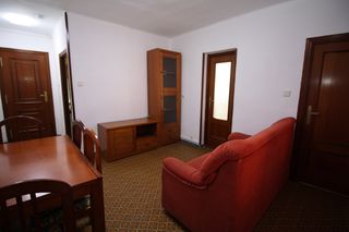 Lloguer Pis a Delicias. Piso en alquiler c/ caamaño