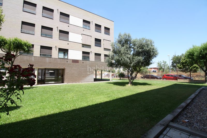 Foto fa63bb5b-e870-4bd0-a8bf-c920937fa5db. Pis amb calefacció aparcament a Polígono San Cristóbal Valladolid