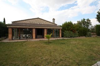 Chalet à Laguna de Duero