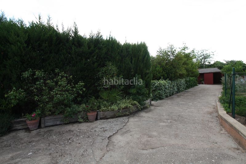 Foto b1487cbb-f9b0-44a4-b5c4-428a6289aac5. Xalet amb calefacció aparcament piscina a Laguna de Duero