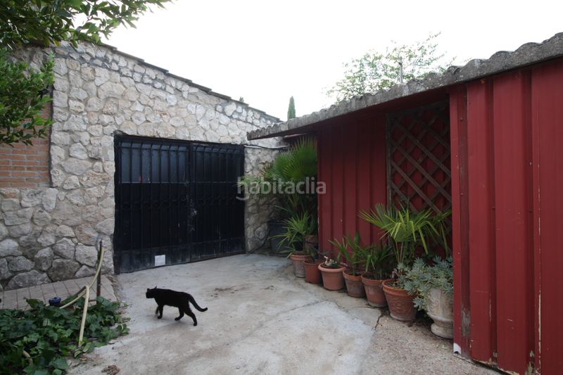 Foto d048dab2-30dd-454c-a7e4-ebb4910f9fa6. Xalet amb calefacció aparcament piscina a Laguna de Duero