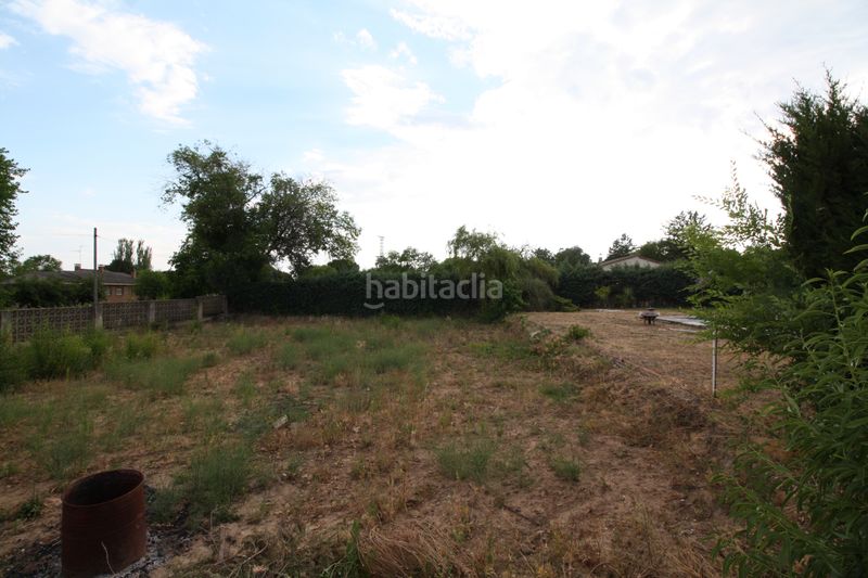 Foto f690e437-e318-4ae4-bc5e-afd410b817bf. Xalet amb calefacció aparcament piscina a Laguna de Duero