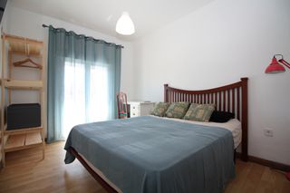 Pis a Delicias. Piso en venta junto parque de la paz
