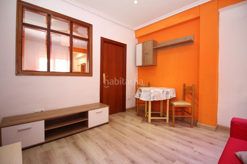 Foto 49832624-f7fa-445e-918b-61c62b083ed1. Pis amb calefacció a Delicias Valladolid