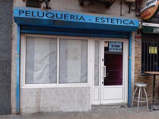 Local Comercial  Casasola. Local com. en venta en vadillos, 3 despachos.