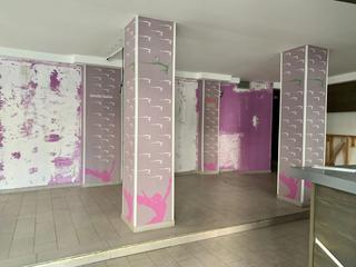 Business premise in FRAY LUIS DE LEÓN