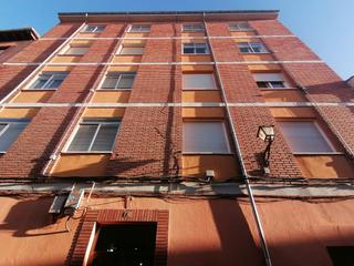 Pis  Arzobispo fray carlos amigo. Piso en venta en medina de rioseco, 4 dormitorios.