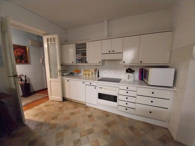 Foto 632aee23-6e14-41a5-aa43-fb4567e5692e. Appartamento con riscaldamento in Centro Valladolid