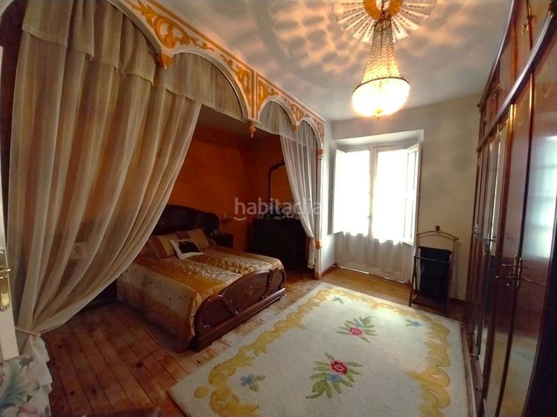 Foto 8b68d210-f0ae-4be2-91ab-6c777434adae. Appartamento con riscaldamento in Centro Valladolid