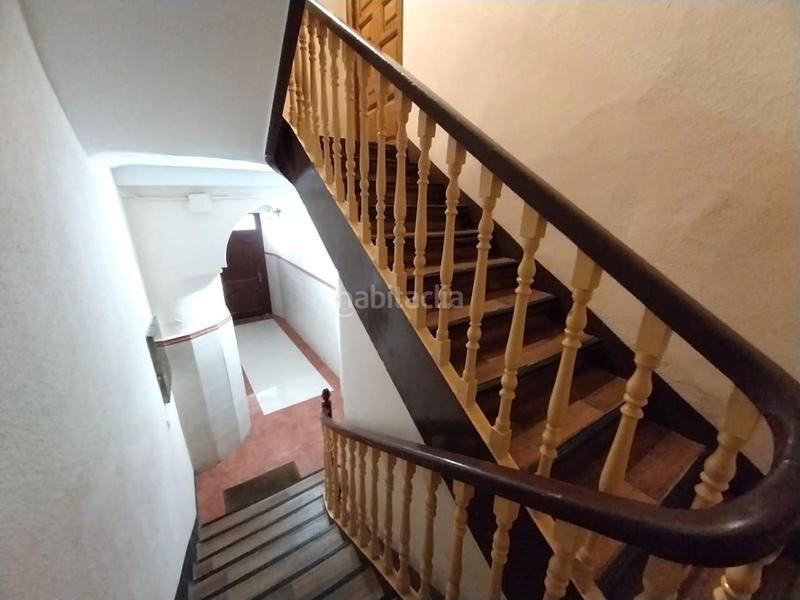 Foto ac09dd68-1ffb-4e75-ae37-d092150e51e3. Appartamento con riscaldamento in Centro Valladolid