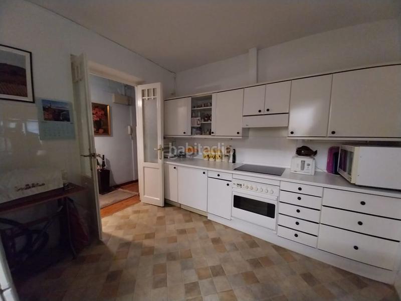 Foto bd82c578-a15d-43e5-aa67-ec3369f6b499. Appartamento con riscaldamento in Centro Valladolid