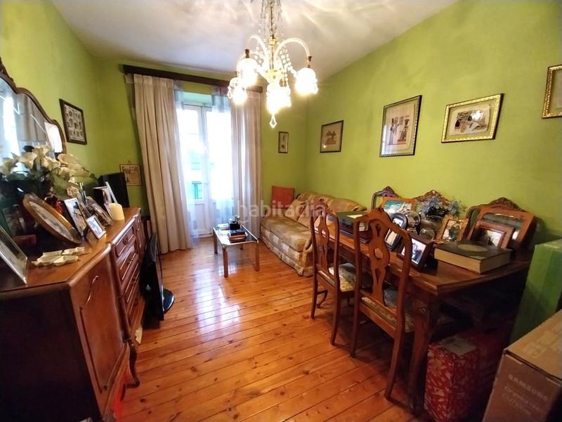 Foto c7ebd309-9f86-4538-bb7b-cc48a2225771. Appartamento con riscaldamento in Centro Valladolid