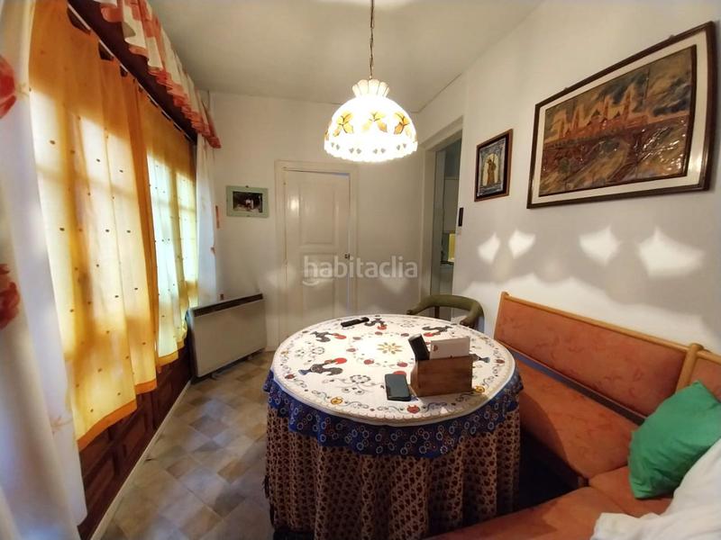 Foto ca52ce58-1cae-4b59-b911-68bce6688243. Appartamento con riscaldamento in Centro Valladolid