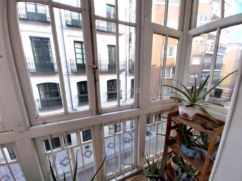 Foto d694649a-6ecf-4f6d-8d20-bbba4b17dbdd. Appartamento con riscaldamento in Centro Valladolid