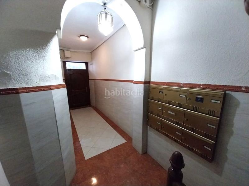 Foto d6de8db3-e883-4afe-8b36-c476c161de43. Appartamento con riscaldamento in Centro Valladolid
