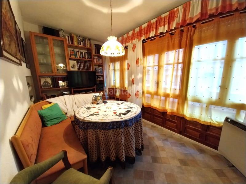 Foto f1358d93-d49b-48b1-8437-fe02ce67b406. Appartamento con riscaldamento in Centro Valladolid
