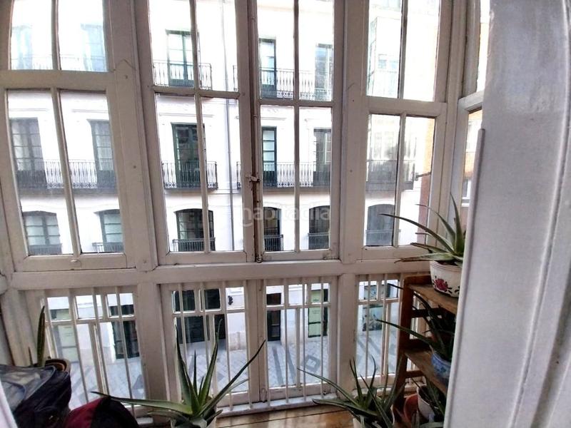 Foto fe52d22c-fda7-48b5-b059-a77d9988cfad. Appartamento con riscaldamento in Centro Valladolid