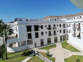 Lloguer Pis  Ronda  del caracol. Piso en alquiler en centro, 1 dormitorio.
