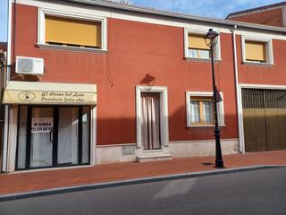 Lloguer Local Comercial  Nicolas rodriguez. Local en alquiler en olmedo.