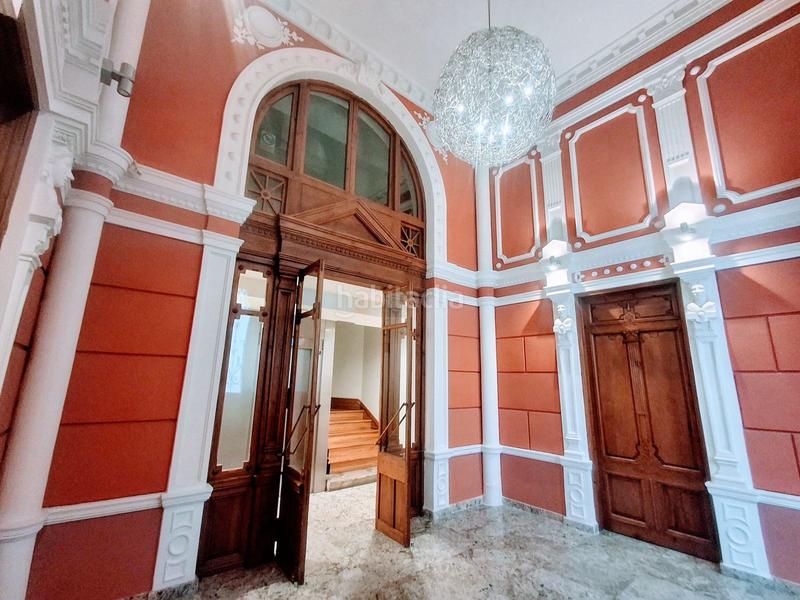 Foto d6dd524f-de0e-4e09-b3b9-5b8c0b9a121e. Alquiler piso  en alquiler en centro, 3 dormitorios. en Valladolid