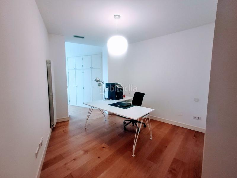 Foto 017593ed-ab22-405f-94c3-cea5a1b9a363. Rent flat with heating in Campo Grande Valladolid