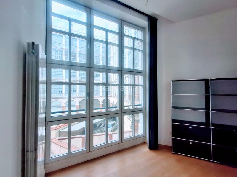 Foto 030b1341-6cf1-4c11-b843-f2fb67399923. Rent flat with heating in Campo Grande Valladolid