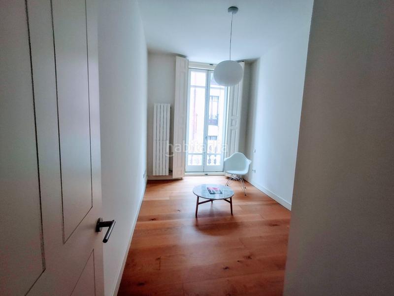 Foto 05c00630-2635-40a1-b525-8317ef2d8395. Rent flat with heating in Campo Grande Valladolid