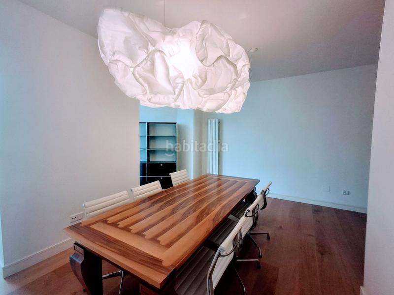 Foto 07dc6883-0601-42d7-ad5c-a2ce4c5e4d23. Rent flat with heating in Campo Grande Valladolid