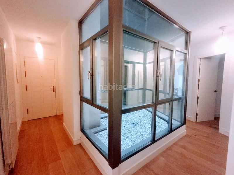 Foto 07ecc356-1cef-4707-8ff2-063b580bd860. Rent flat with heating in Campo Grande Valladolid
