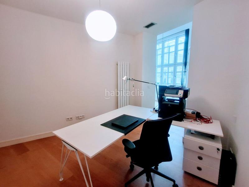 Foto 1d23211d-a074-45ae-9d1b-8f94ec559d34. Rent flat with heating in Campo Grande Valladolid