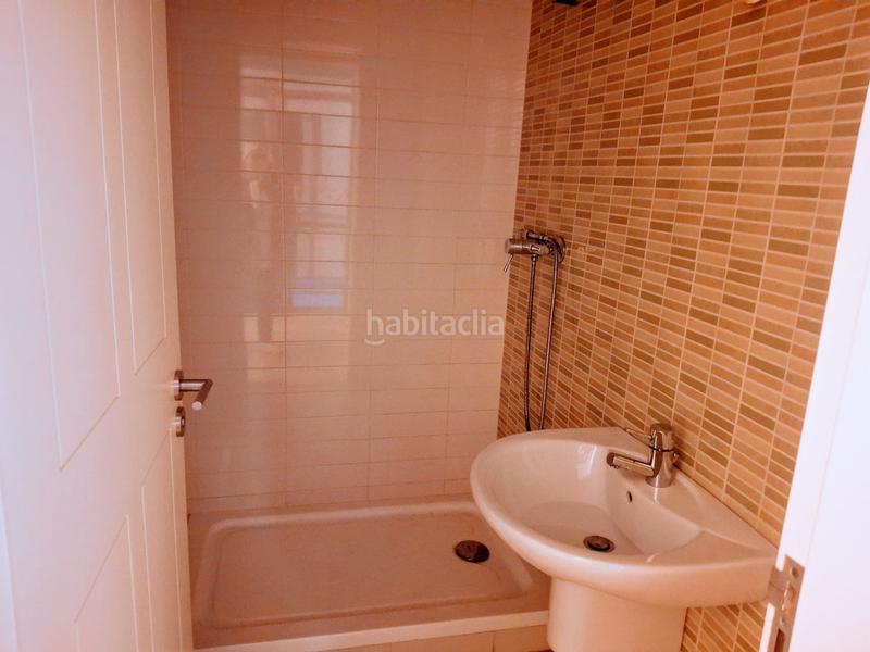 Foto 20f13e25-da44-4e00-bb58-775e52819790. Rent flat with heating in Campo Grande Valladolid