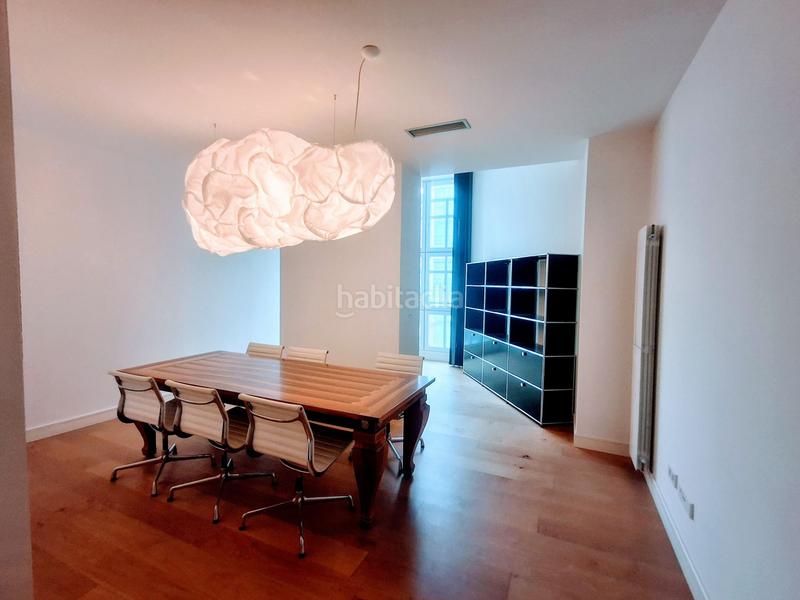 Foto 44232793-a48e-4450-b07a-db8d66d84aa8. Rent flat with heating in Campo Grande Valladolid