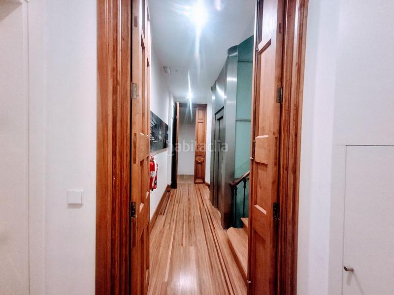 Foto 46503e21-4673-474a-8290-448d0d5b00c6. Rent flat with heating in Campo Grande Valladolid