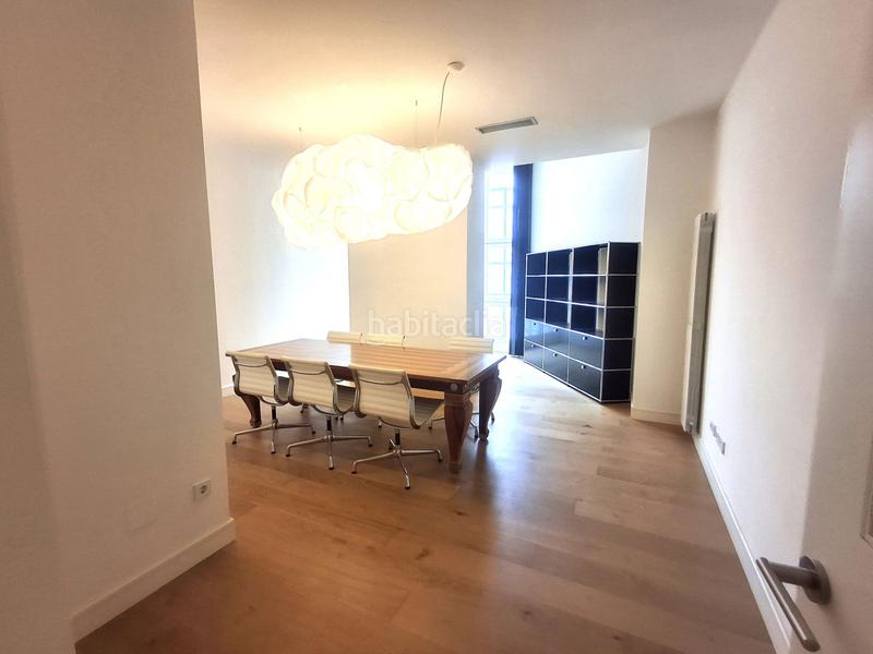 Foto 4cfbd4db-0776-4d41-a95a-3c1503c93790. Rent flat with heating in Campo Grande Valladolid