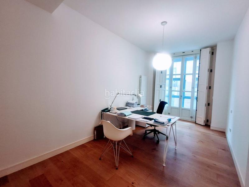 Foto 9bce9c78-6e14-4e6f-886c-4db3aa9c460f. Rent flat with heating in Campo Grande Valladolid