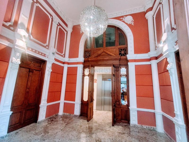 Foto 9d95bb8c-75ce-4624-a71e-5cd23cf834a7. Rent flat with heating in Campo Grande Valladolid