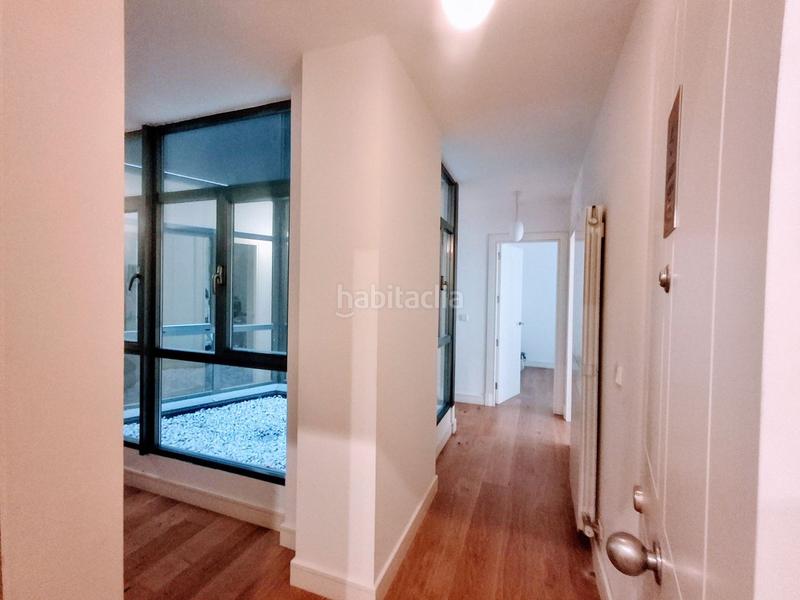 Foto a4332f41-5d2f-497a-a5a0-50a3506fcab8. Rent flat with heating in Campo Grande Valladolid