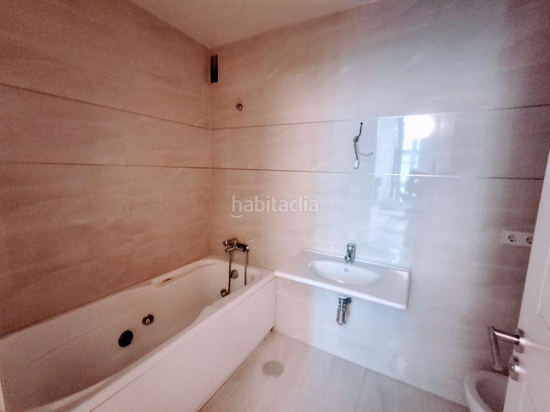 Foto b9b9b333-3b64-468b-bba7-859977840f68. Rent flat with heating in Campo Grande Valladolid