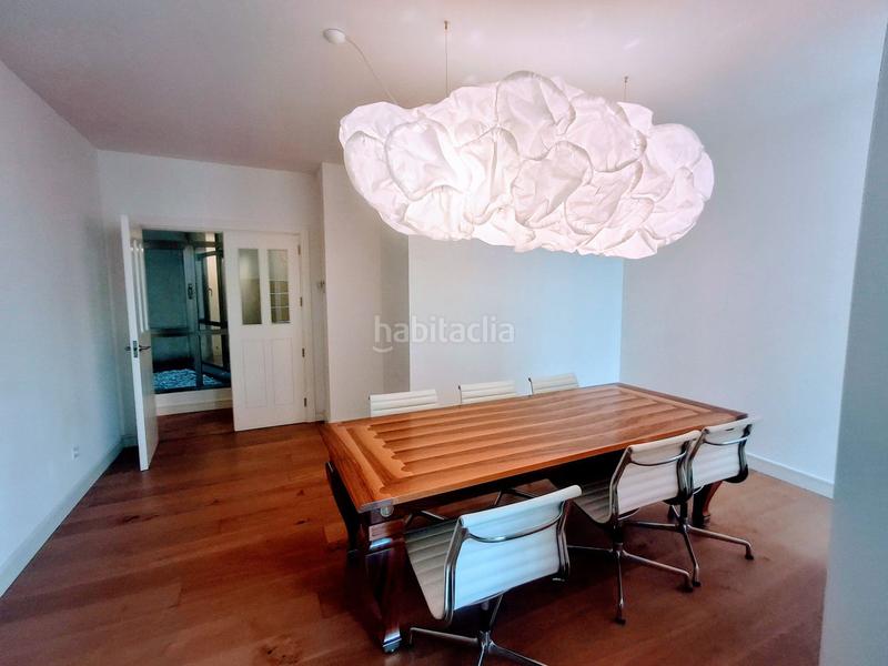 Foto ba7e8eff-23c4-4e86-a177-2e9db3cbd2e8. Rent flat with heating in Campo Grande Valladolid