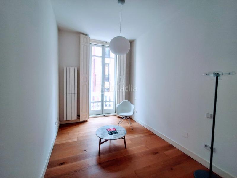 Foto bcf58c82-fd6d-480b-bbf2-678ee6857aa2. Rent flat with heating in Campo Grande Valladolid