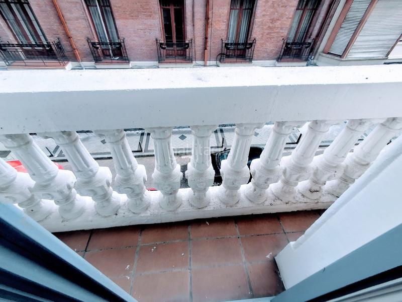 Foto bd50500a-a6fc-443c-b77f-d62b2a1c5429. Rent flat with heating in Campo Grande Valladolid