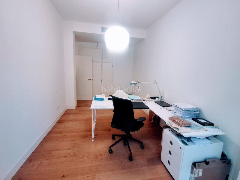 Foto d52d5f86-5883-4f97-987e-e5d1d56ae587. Rent flat with heating in Campo Grande Valladolid