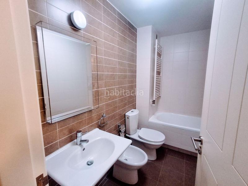 Foto f4269616-8efa-4629-a802-7edd880b022e. Rent flat with heating in Campo Grande Valladolid