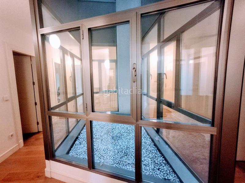 Foto f6e0a3b7-ccf5-4200-bb5f-ff693f0dc1f3. Rent flat with heating in Campo Grande Valladolid