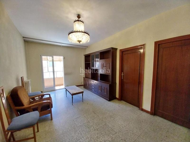 Foto 00e33b5f-610a-4b20-9c6b-07edd8e5bd48. Appartamento con riscaldamento parcheggio in Centro Valladolid