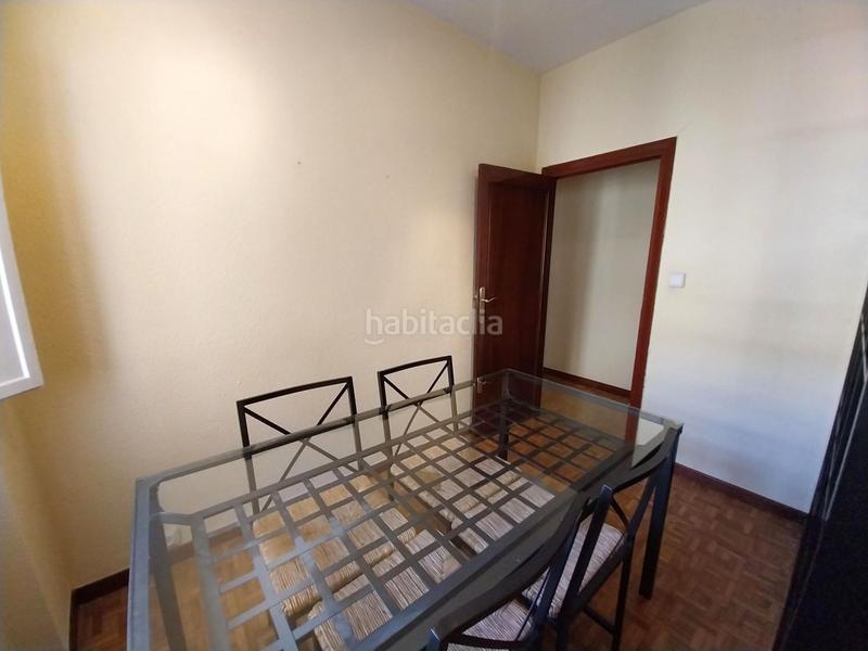 Foto 03b9d77b-b6f4-4eb5-a33f-119a6a05d76d. Appartamento con riscaldamento parcheggio in Centro Valladolid