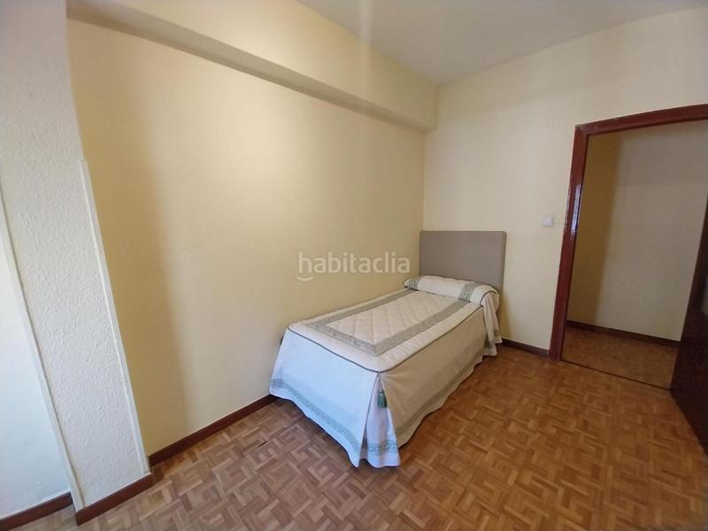 Foto 097bd6e5-b617-47c9-918a-a1dbc4b766f5. Appartamento con riscaldamento parcheggio in Centro Valladolid