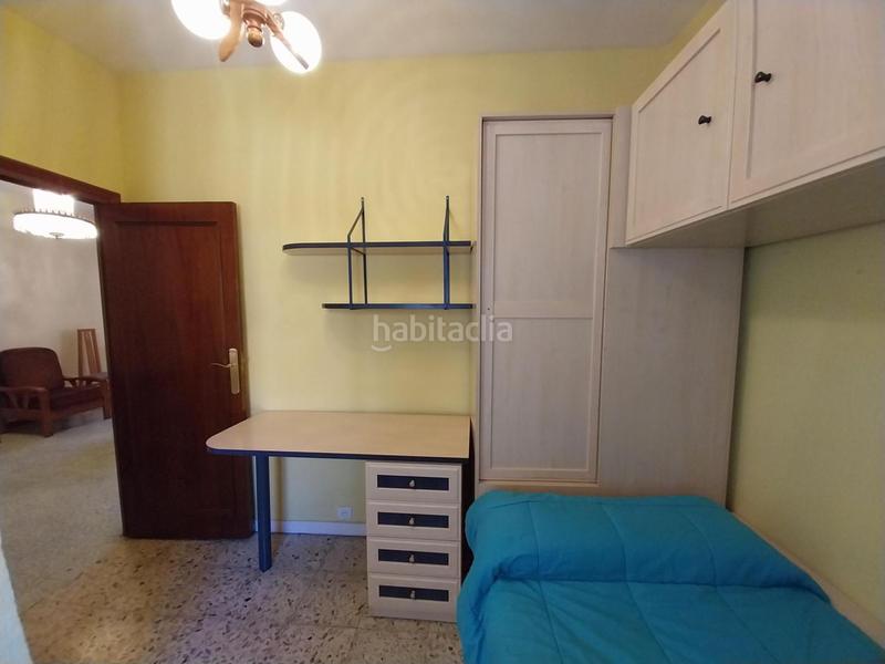 Foto 0a6b2f2b-2254-483b-a998-c09022d764cc. Appartamento con riscaldamento parcheggio in Centro Valladolid